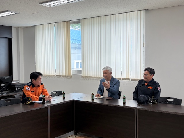 4.28. 홍천소방서, 화전농공단지 현장 점검 실시…산불·화재 대응체계 강화 사진 (1).jpeg