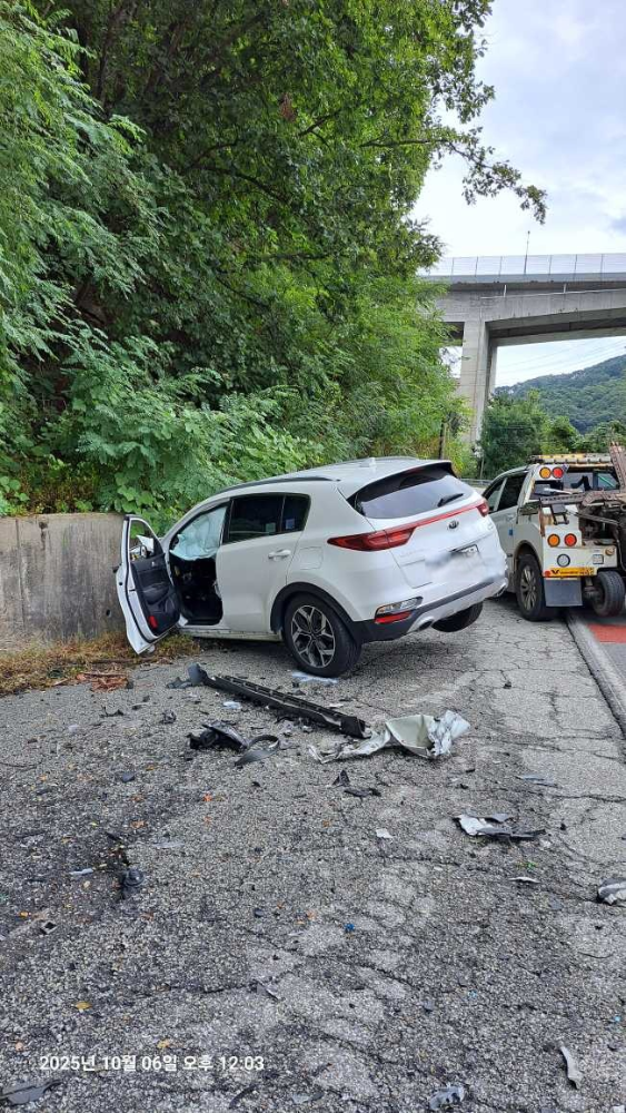 1139 횡성 우천면 국도상 교통사고 현장활동 사진1.jpg