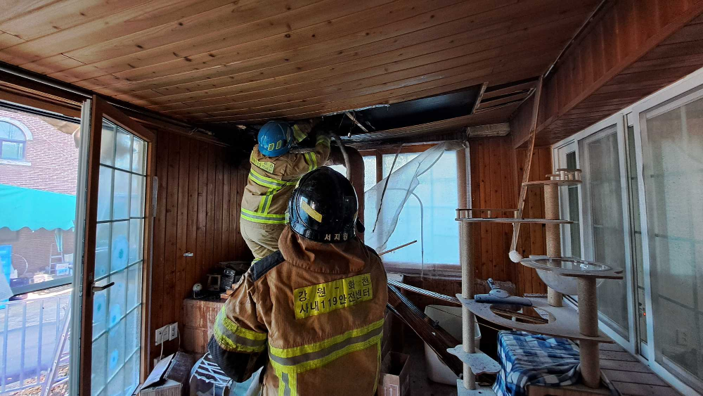 (1340) 화천 사내면 주택화재 현장활동 사진1.jpg