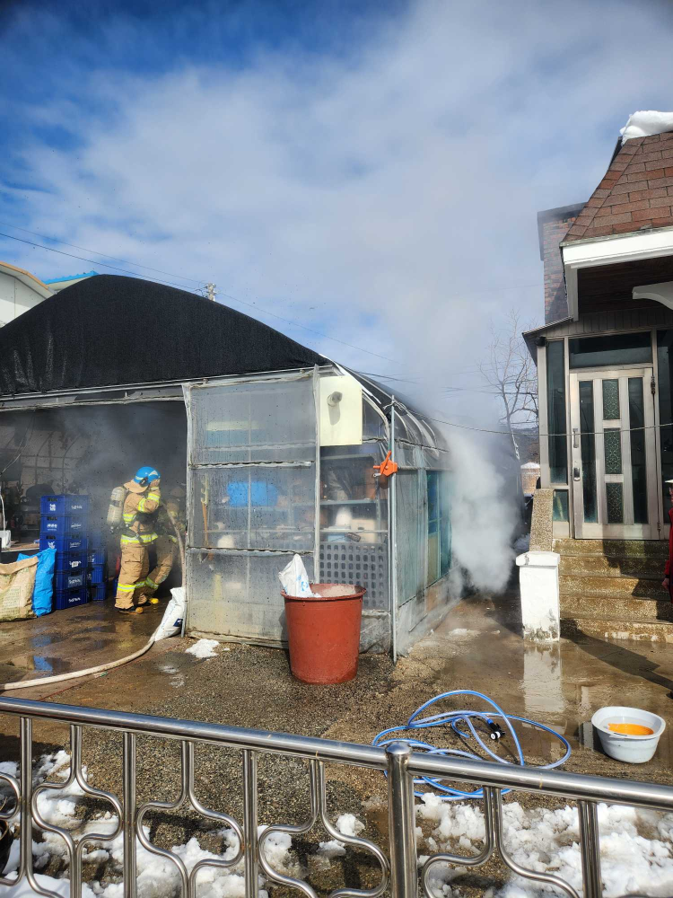 1032 철원 김화읍 비닐하우스 화재.jpg