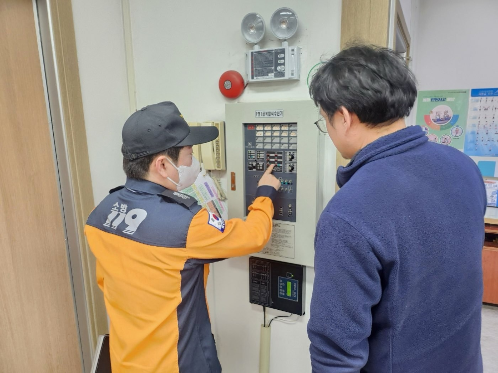 260930 강원소방, 10월 특별관리시설물·복합건축물 438곳 화재안전조사 (2).jpg