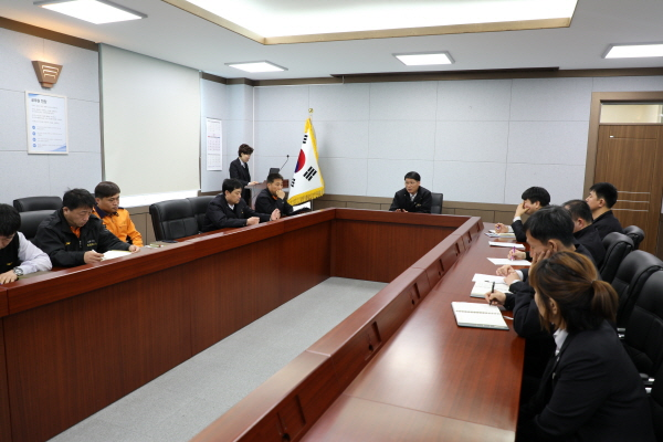 170111_속초소방서,_효율적인_예산집행_교육_사진.JPG