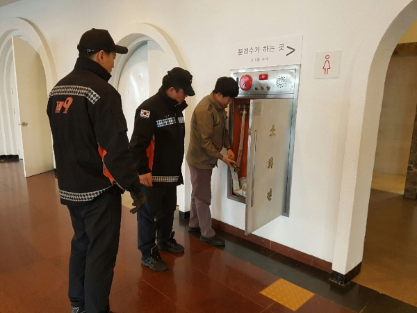 170220_속초소방서,_대형건출물_현지적응_훈련_실시_사진2.JPG