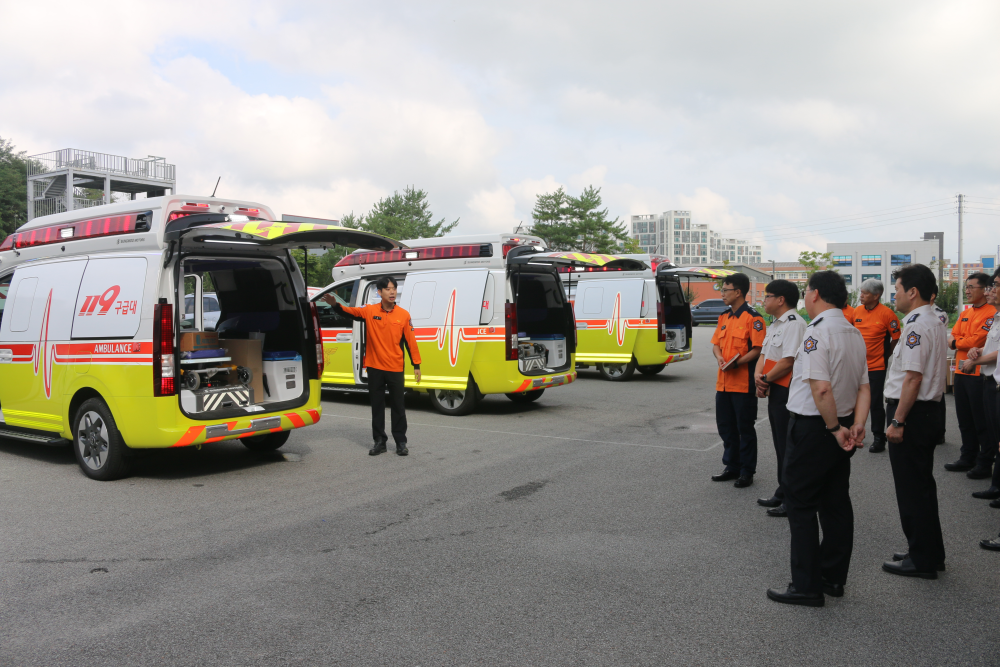 구급차 3대 교체 도입 사진 (4).JPG