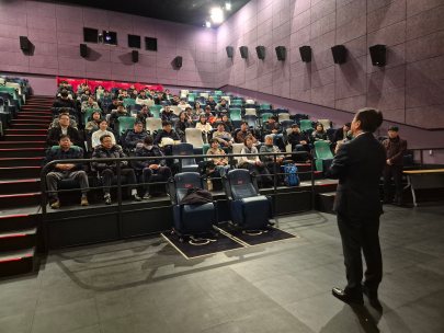 춘천소방서, 2025년 종무식·2026년 시무식 개최