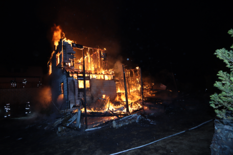 철원소방서, 부주의는 큰 화재로.. 화목보일러 안전 사용 수칙