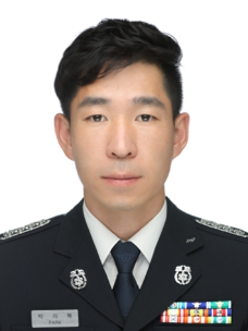 철원소방서 박자혁 소방장, 유튜브 수익금  산불 피해 복구 성금 기부