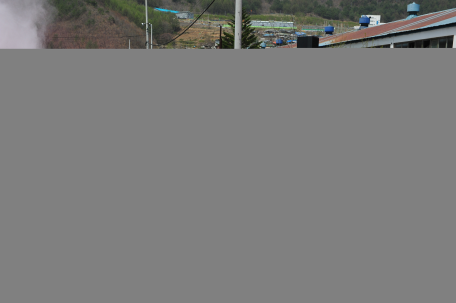 갱도붕괴! 완전복구!