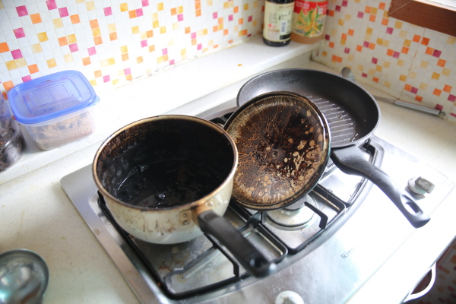 태백소방서, 단독경보형 감지기 빠른식고 덕분 큰 피해 막아