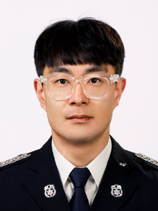 태백소방서 정원용 소방장, 나눔 실천 눈길