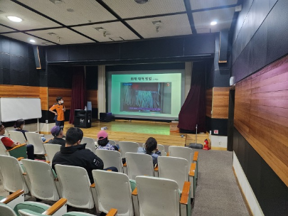 응급상황, 내가 먼저 대응할 수 있다면?